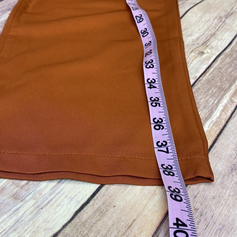SHEIN Two-Piece Crop Top and Pants - Picture 7 of 8